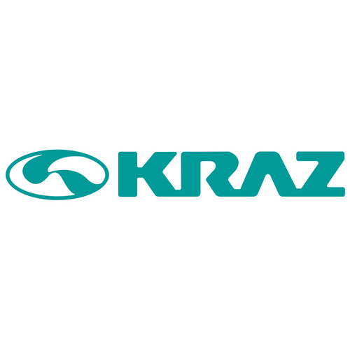 Завод КРАЗ Kraz