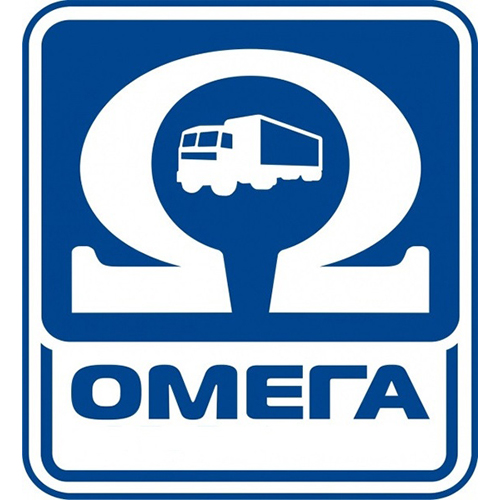Omega автопоставка Omega