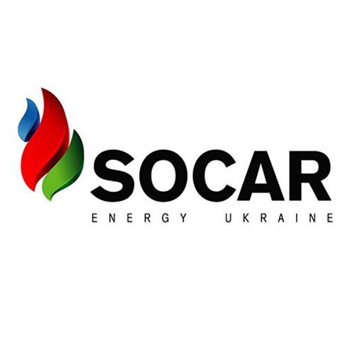 Сеть автозаправок Socar Socar