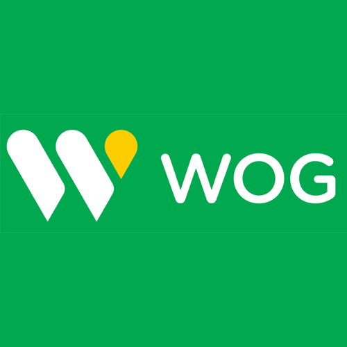 Сеть автозаправок WOG WOG