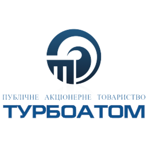 Завод Турбоатом turboatom